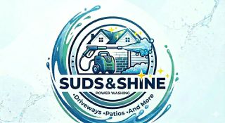 Suds & Shine Power Washing
